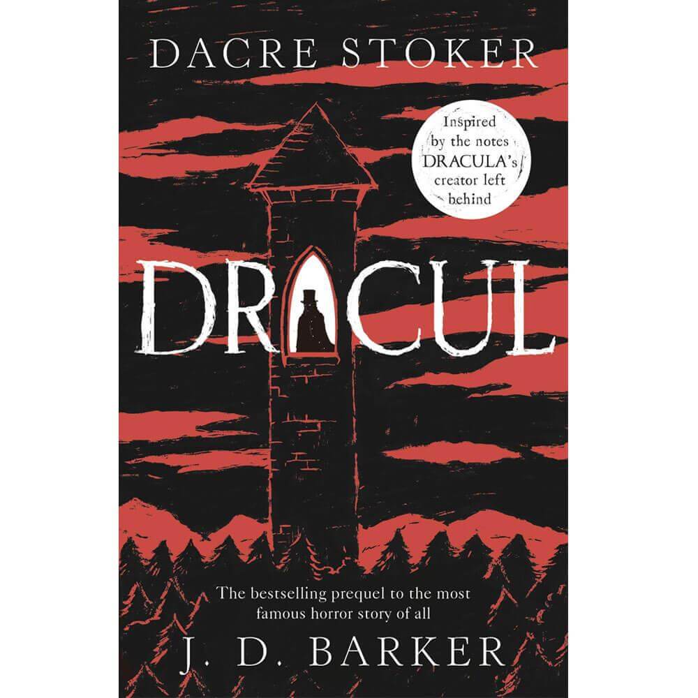 Dracul By Dacre Stoker (Paperback)